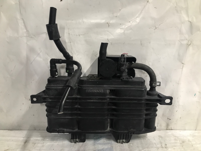 Абсорбер топливный MAZDA 6 GH 07-12 2011 GH 2.5 L518-13-96ZB Б/У