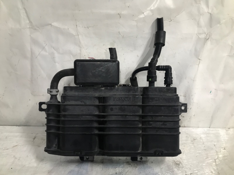 Абсорбер топливный 6 GH 07-12 2011 GH 2.5