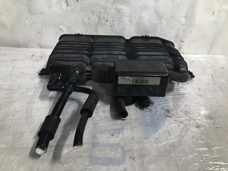 Абсорбер топливный 6 GH 07-12 2011 GH 2.5