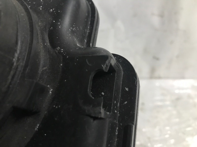 Резонатор воздушного фильтра AVALON 05-12 2006 GSX30 3.5 2GR-FE