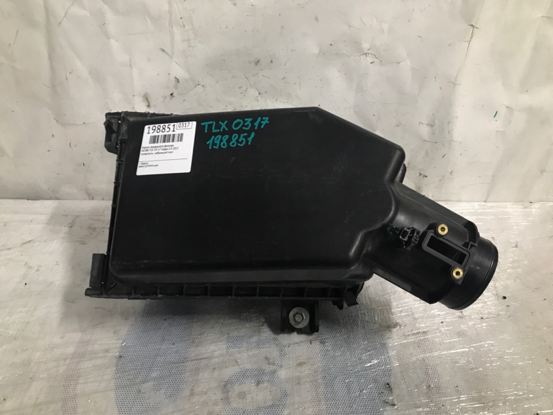 Корпус воздушного фильтра TLX 14-17 2015 Седан 2.4