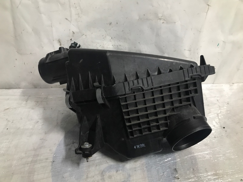 Корпус воздушного фильтра ACURA TLX 14-17 2015 Седан 2.4 17201-5A2-A00 Б/У