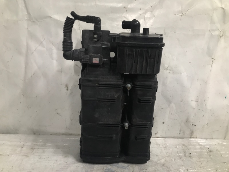 Абсорбер топливный RDX 06-12 2008 Внедорожник 2.3 Абсорбер топливный RDX 06-12 2008 Внедорожник 2.3