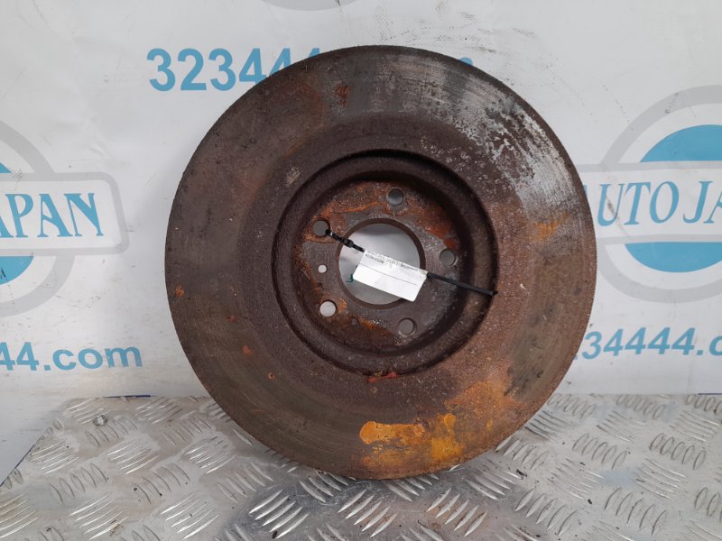 Тормозной диск передний FX/QX70 S51 08-17 2016 Внедорожник 3.7 VQ37VHR Тормозной диск передний FX/QX70 S51 08-17 2016 Внедорожник 3.7 VQ37VHR