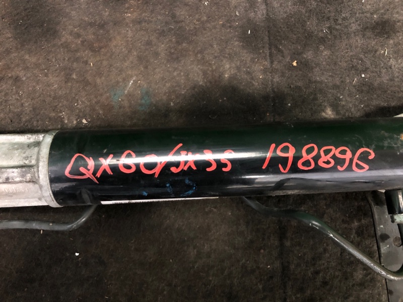 Рулевая рейка QX60/JX35 12-20