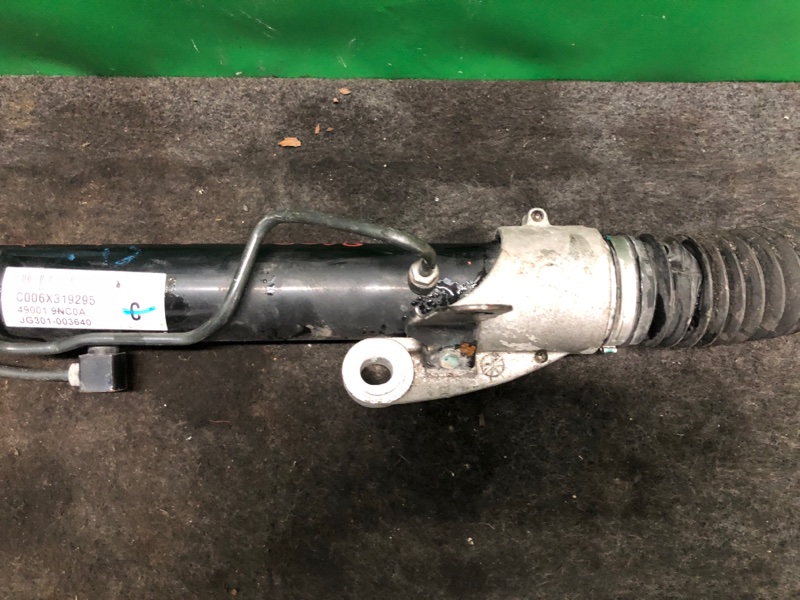 Рулевая рейка QX60/JX35 12-20