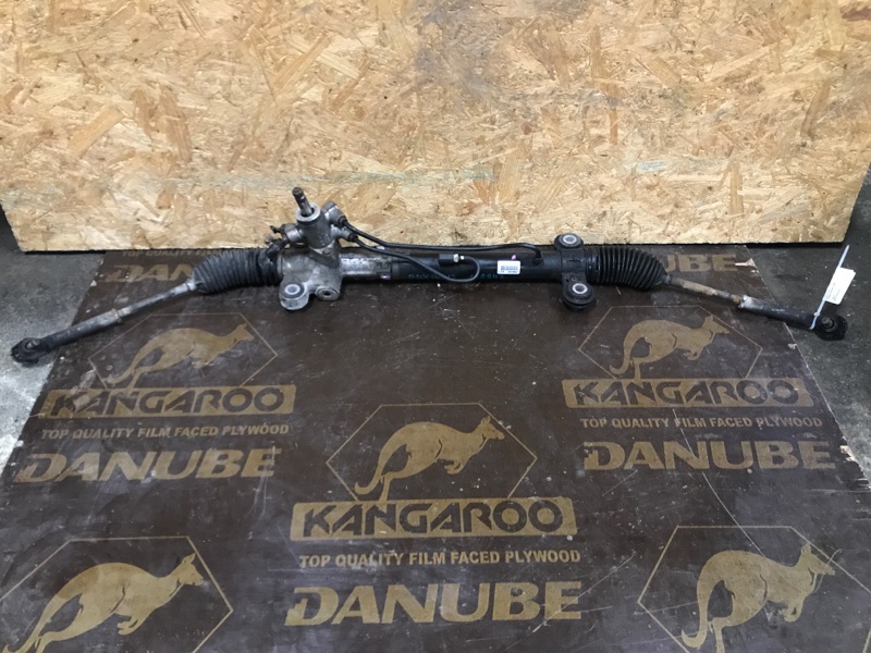 Рулевая рейка ACURA RDX 06-12 2007 Внедорожник 2.3 53601-STK-A04 Б/У