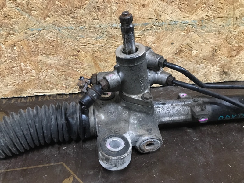 Рулевая рейка RDX 06-12 2007 Внедорожник 2.3