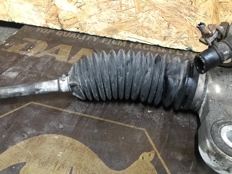 Рулевая рейка RDX 06-12 2007 Внедорожник 2.3