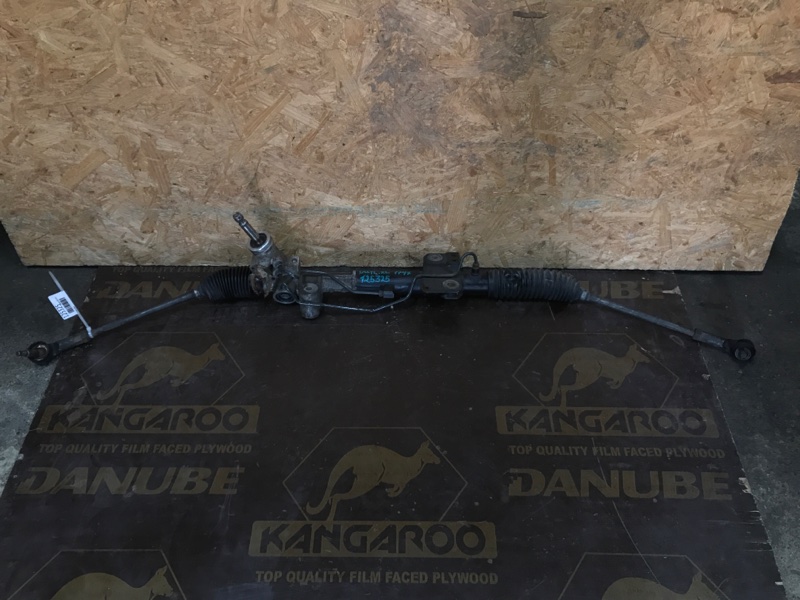 Запчасть рулевая рейка MITSUBISHI OUTLANDER XL 05-13 4410A026 Б/У Рулевая рейка MITSUBISHI OUTLANDER XL 05-13 4410A026 Б/У