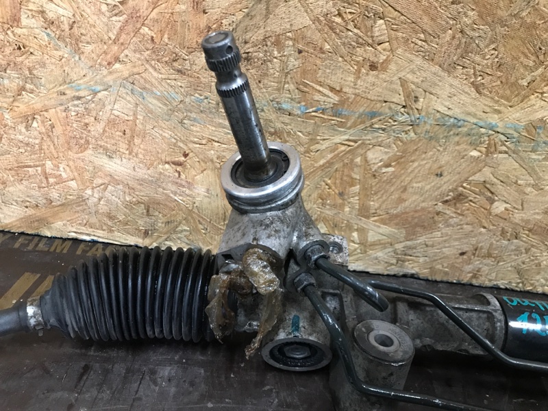 Рулевая рейка OUTLANDER XL 05-13 Рулевая рейка OUTLANDER XL 05-13