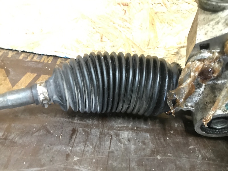 Рулевая рейка OUTLANDER XL 05-13 Рулевая рейка OUTLANDER XL 05-13