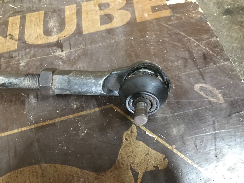 Рулевая рейка OUTLANDER XL 05-13 Рулевая рейка OUTLANDER XL 05-13