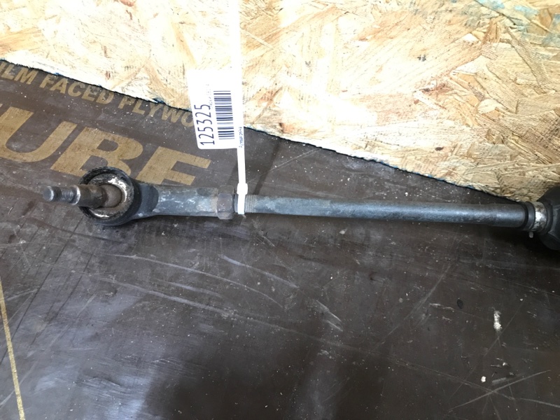 Рулевая рейка OUTLANDER XL 05-13 Рулевая рейка OUTLANDER XL 05-13