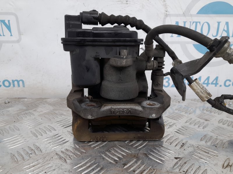 Суппорт тормозной задний левый ACURA TLX 14-17 Седан 2.4