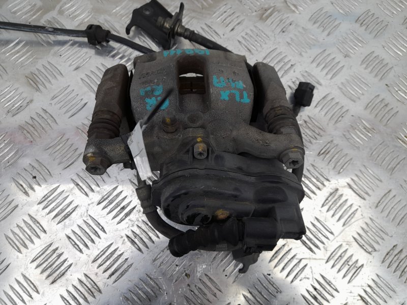 Суппорт тормозной задний правый TLX 14-17 2015 Седан 2.4