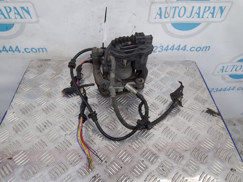 Суппорт тормозной задний правый TLX 14-17 2015 Седан 2.4