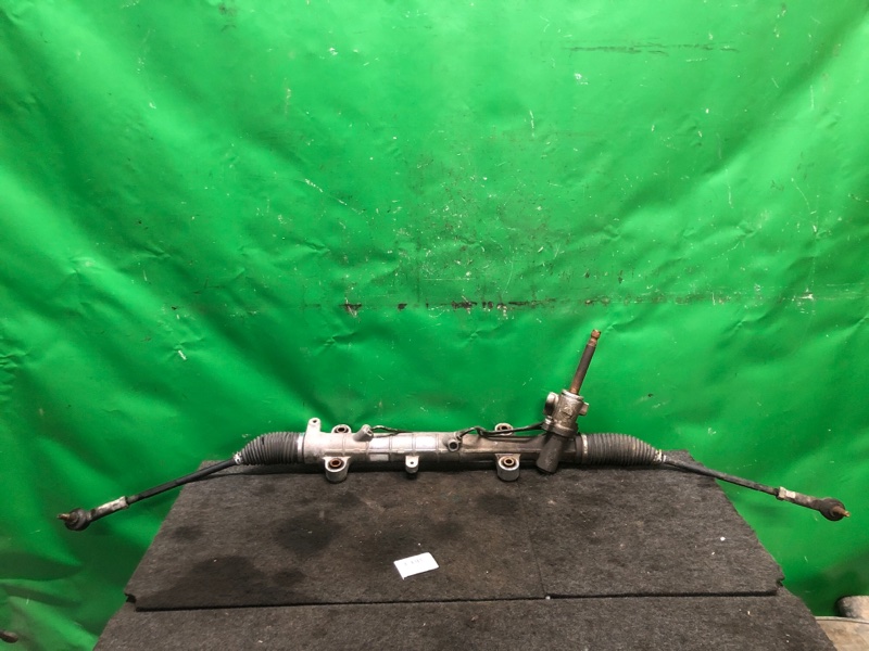 Рулевая рейка MITSUBISHI GALANT 03-12 MR589343 Б/У