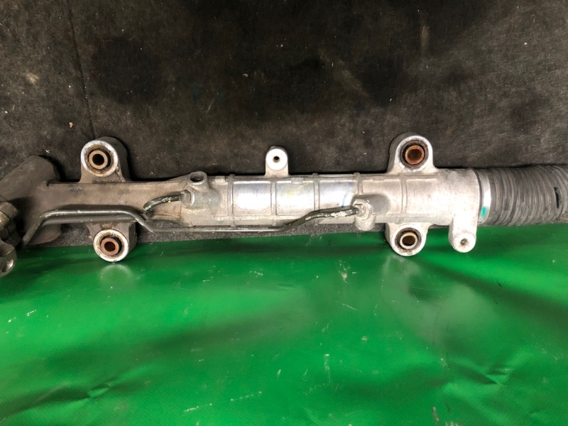 Рулевая рейка MITSUBISHI GALANT 03-12