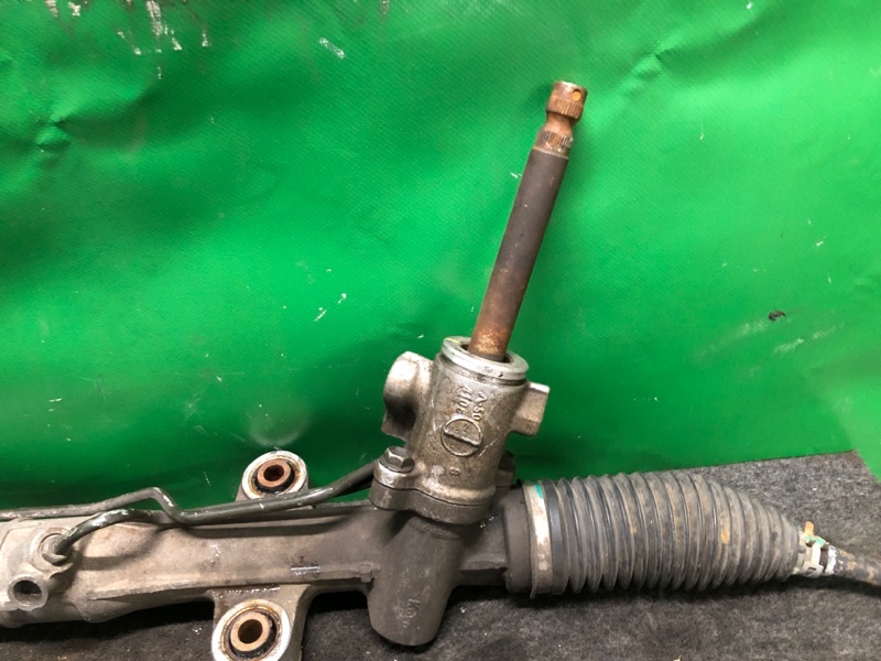 Рулевая рейка GALANT 03-12