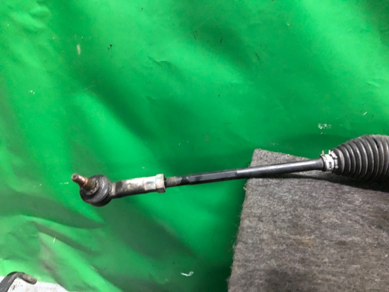 Рулевая рейка GALANT 03-12