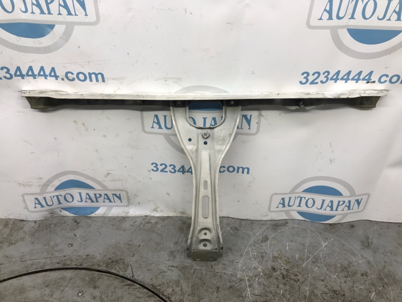 Панель передняя верхняя OUTBACK 09-14 BR