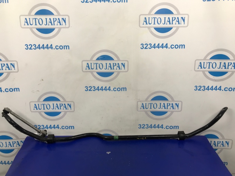 Стабилизатор задний задний ACURA RDX 19- 2019 Внедорожник 2.0 52300-TJB-A03 Б/У