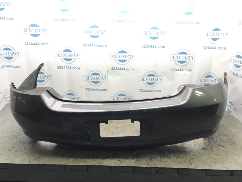 Запчасть бампер задний задний TOYOTA AVALON 05-12 2006 GSX30 3.5 2GR-FE 52159AC904 Б/У Бампер задний задний TOYOTA AVALON 05-12 2006 GSX30 3.5 2GR-FE 52159AC904 Б/У