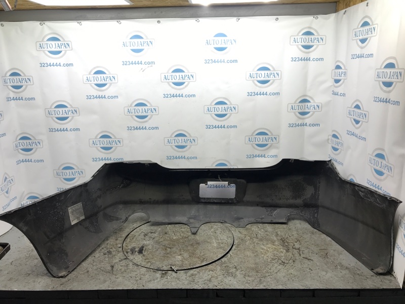 Бампер задний задний AVALON 05-12 2006 GSX30 3.5 2GR-FE Бампер задний задний AVALON 05-12 2006 GSX30 3.5 2GR-FE