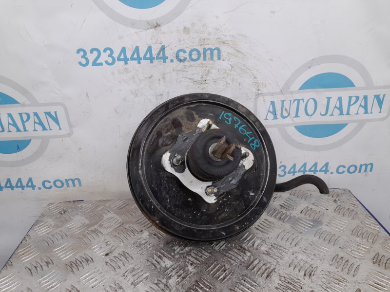 Вакуумный усилитель тормозов ACURA MDX (YD1) 00-06 2003 Внедорожник 3.5 J35A5 46400-S3V-A11 Б/У