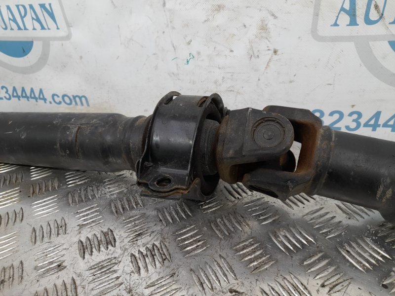 Карданный вал задний задний INFINITI FX/QX70 S51 08-17 Внедорожник 3.7 VQ37VHR