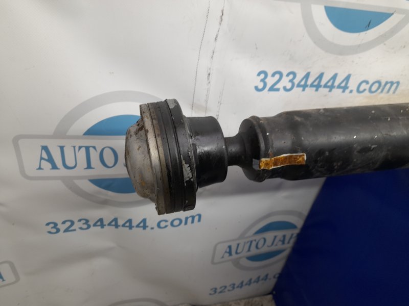 Карданный вал задний задний FX/QX70 S51 08-17 2016 Внедорожник 3.7 VQ37VHR