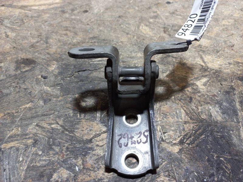 Петля двери верхняя передняя правая GX470 02-09