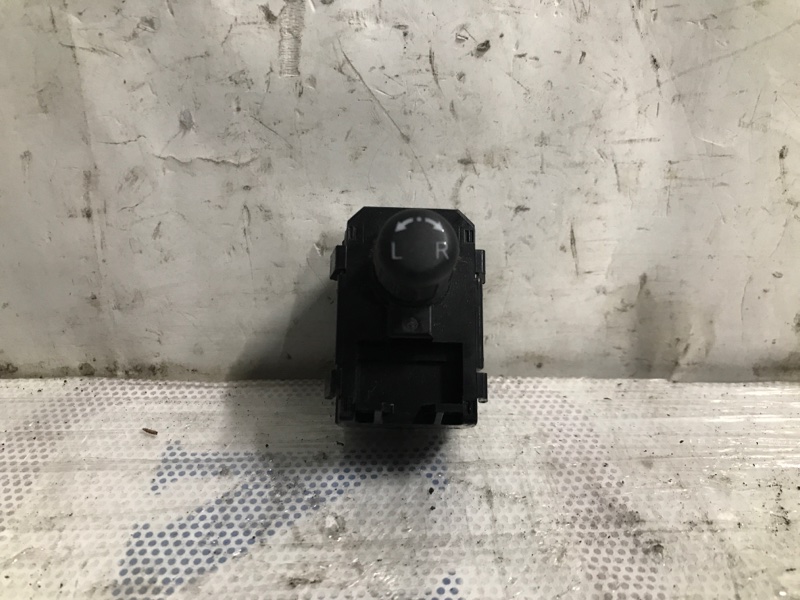 Блок управления зеркалами INFINITI Q50 15-20 2017 Седан 3.0 VR30DDTT 25570-1BA1A Б/У