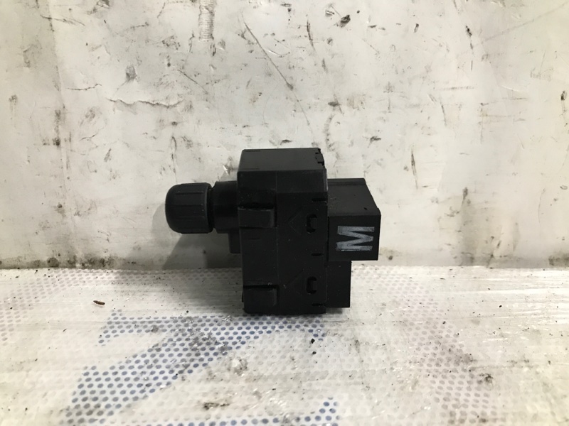 Блок управления зеркалами Q50 15-20 2017 Седан 3.0 VR30DDTT