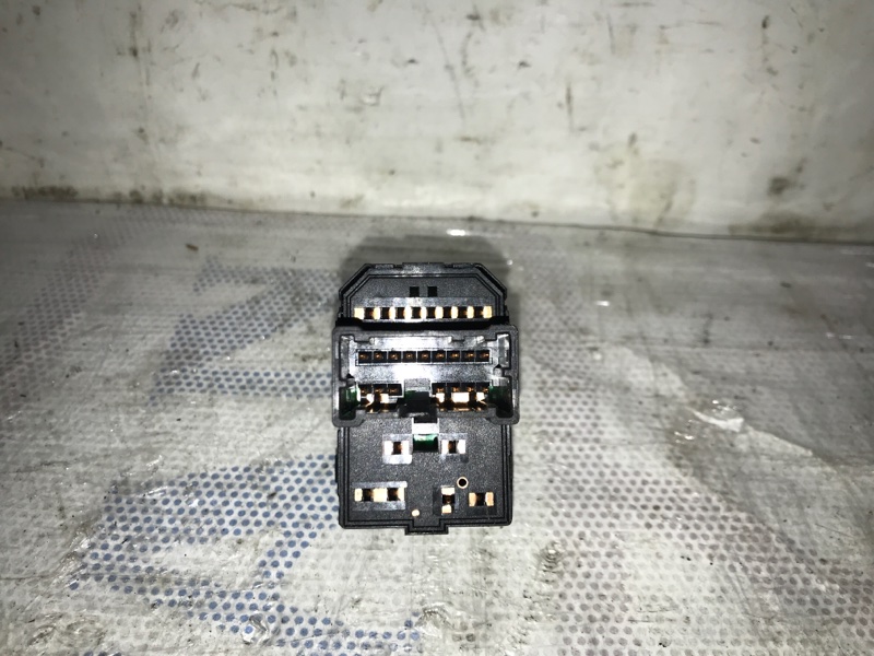 Блок управления зеркалами INFINITI Q50 15-20 Седан 3.0 VR30DDTT