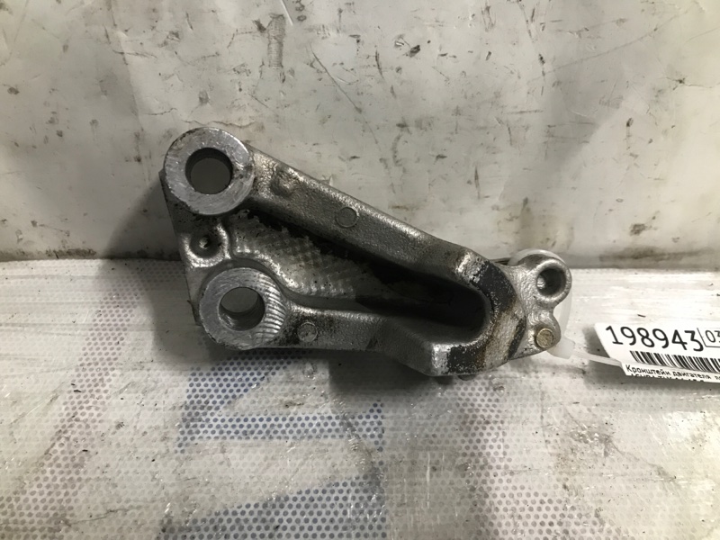 Кронштейн двигателя левый ACURA TLX 14-17 Седан 2.4