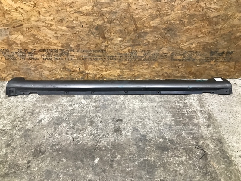 Накладка порога наружная левая AVALON 05-12 2006 GSX30 3.5 2GR-FE