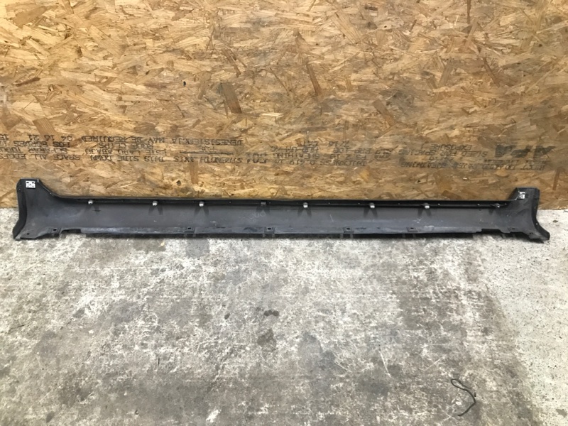 Накладка порога наружная левая AVALON 05-12 2006 GSX30 3.5 2GR-FE