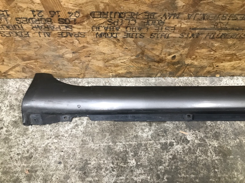 Накладка порога наружная правая AVALON 05-12 2006 GSX30 3.5 2GR-FE Накладка порога наружная правая AVALON 05-12 2006 GSX30 3.5 2GR-FE