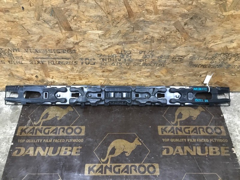 Наполнитель бампера задний задний TOYOTA AVALON 05-12 2006 GSX30 3.5 2GR-FE 52615-AC040 Б/У