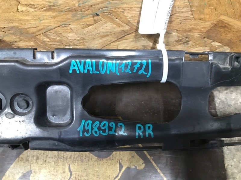 Наполнитель бампера задний задний AVALON 05-12 2006 GSX30 3.5 2GR-FE