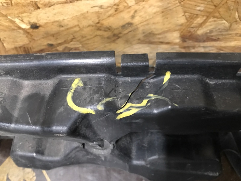 Наполнитель бампера задний задний TOYOTA AVALON 05-12 GSX30 3.5 2GR-FE