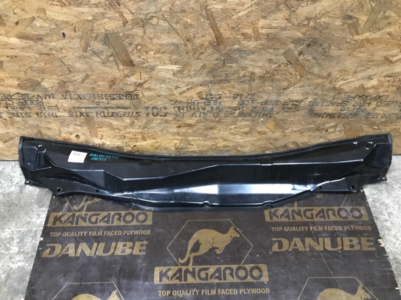 Поддон механизма дворников TOYOTA AVALON 05-12 2006 GSX30 3.5 2GR-FE 55701-AC010 Б/У