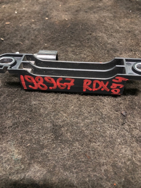 Антенна передняя левая ACURA RDX 12-19 Внедорожник 3.5