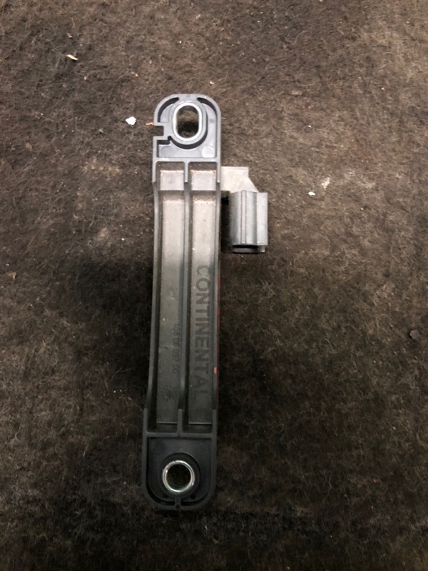 Антенна передняя левая RDX 12-19 2017 Внедорожник 3.5