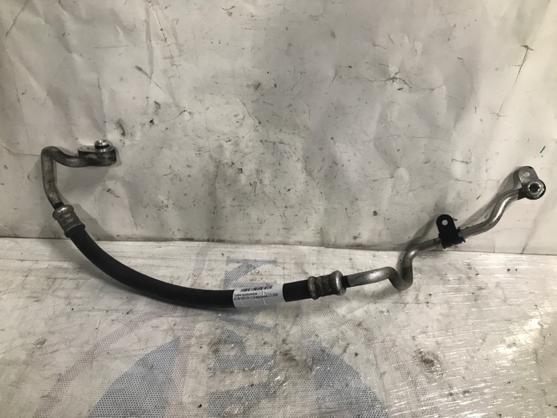 Трубка кондиционера ACURA RDX 06-12 2008 Внедорожник 2.3 80316-STK-A01 Б/У