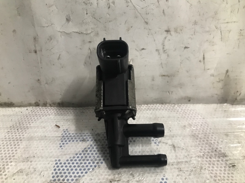 Клапан электромагнитный (вакуумный) RDX 06-12 2008 Внедорожник 2.3