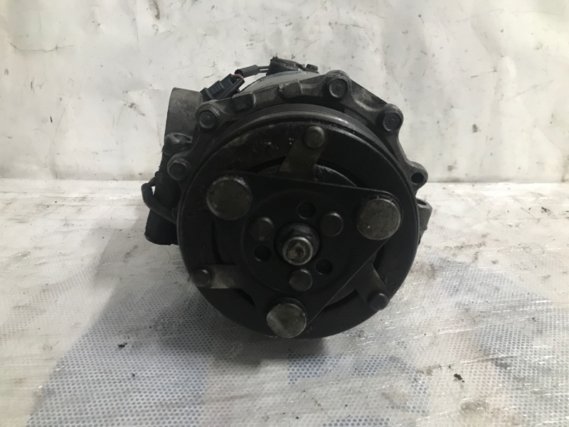 Компрессор кондиционера RDX 06-12 2008 Внедорожник 2.3