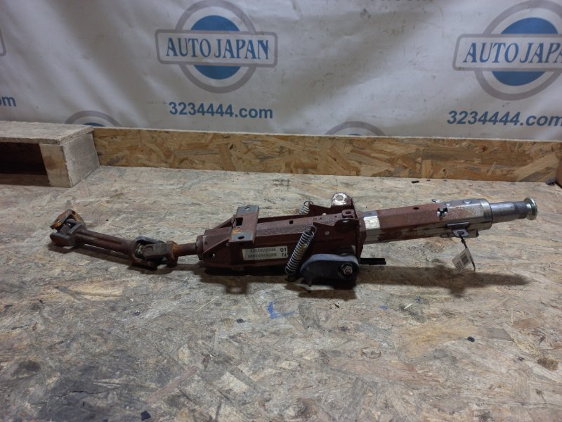 Рулевой вал VOLKSWAGEN JETTA USA 10-17 1K1 419 502 BD Б/У